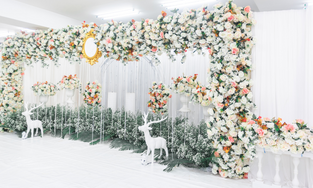 Akruthi Event Planners, Chitradurga